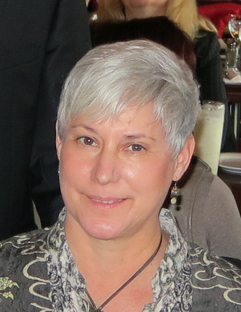 Sandy Sigmund 2013 Sandy Sigmund 2013