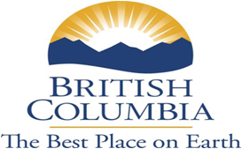 British Columbia Logo