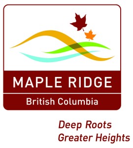 Maple Ridge District Logo