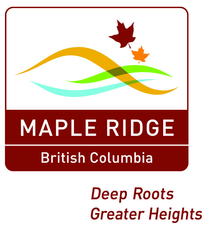 Maple Ridge District Logo 2