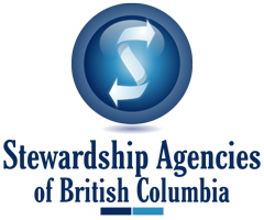 Stewardship Agencies of BC Logo