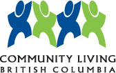 Community Living BC Logo