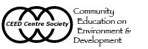CEED Centre Logo