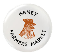 Haney Farmers Market Logo