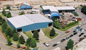 Maple Ridge Recycling Depot & Transfer Station