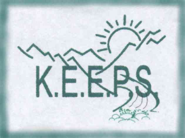 KEEPS Logo