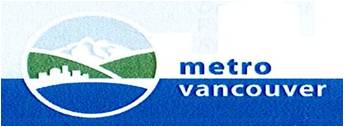 Metro Vancouver Logo