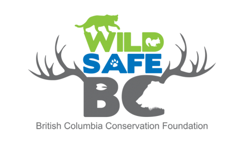 Wildsafe BC Logo 2013