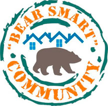 Bear Smart Community Logo 2015